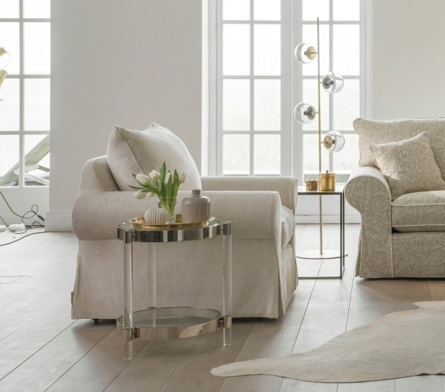 Collins & Hayes Lavinia Chair