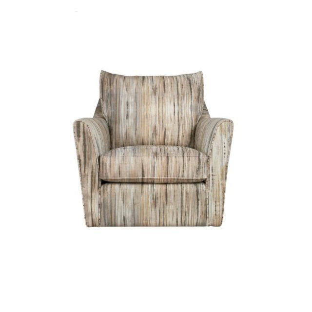 Collins & Hayes Hawthorne Swivel Chair