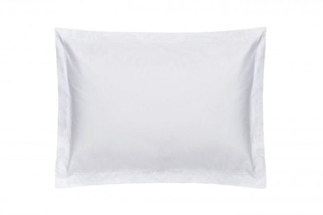 Belledorm 400 Thread Count Pillowcase available at Hunters Furniture Derby