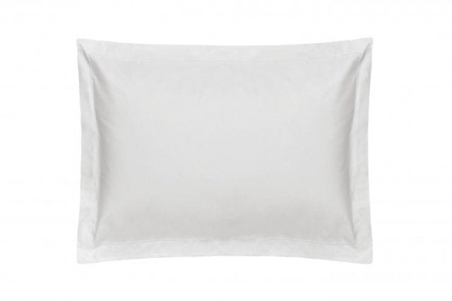 Belledorm 400 Thread Count Pillowcase available at Hunters Furniture Derby