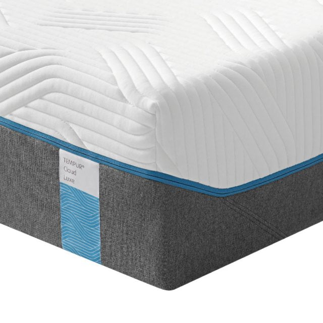 Tempur Cloud Luxe