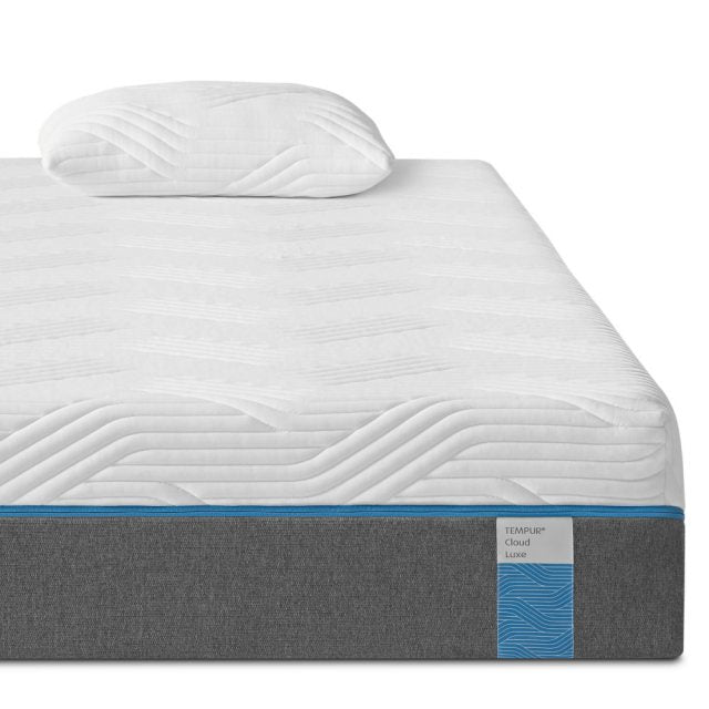 Tempur Cloud Luxe