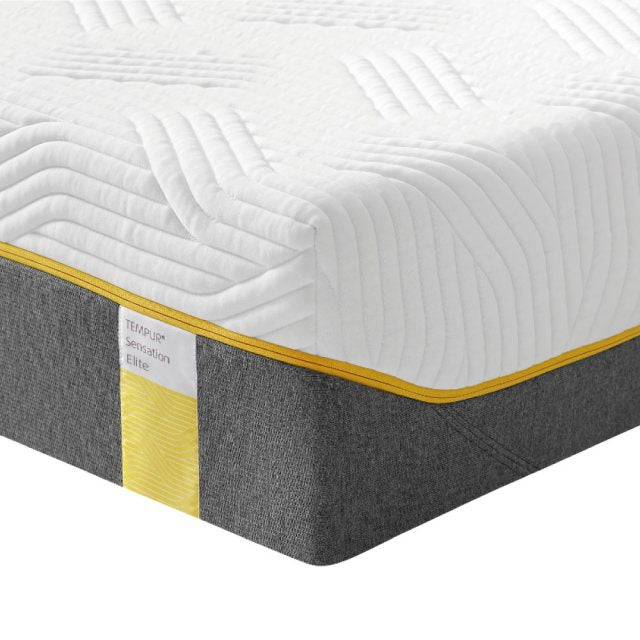 Tempur Sensation Elite