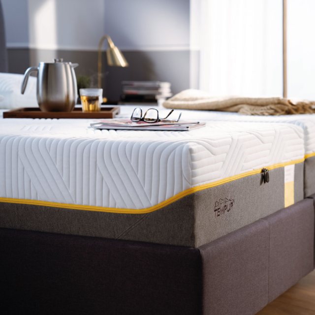 Tempur Sensation Elite