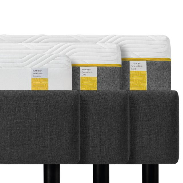 Tempur Sensation Elite