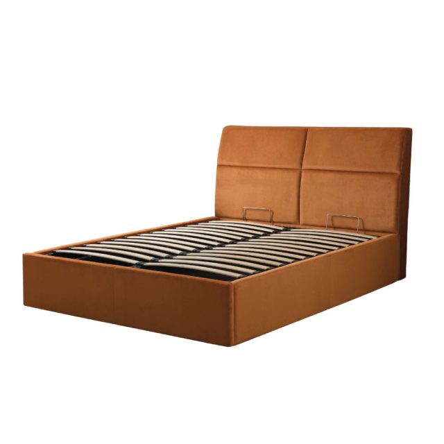 Tempur Grafton Ottoman available at Hunters Furniture Derby