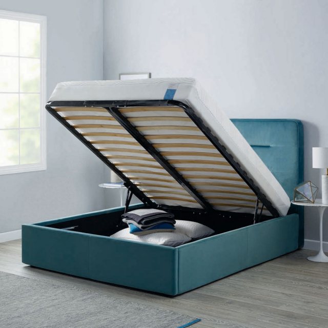 Tempur Linear Ottoman
