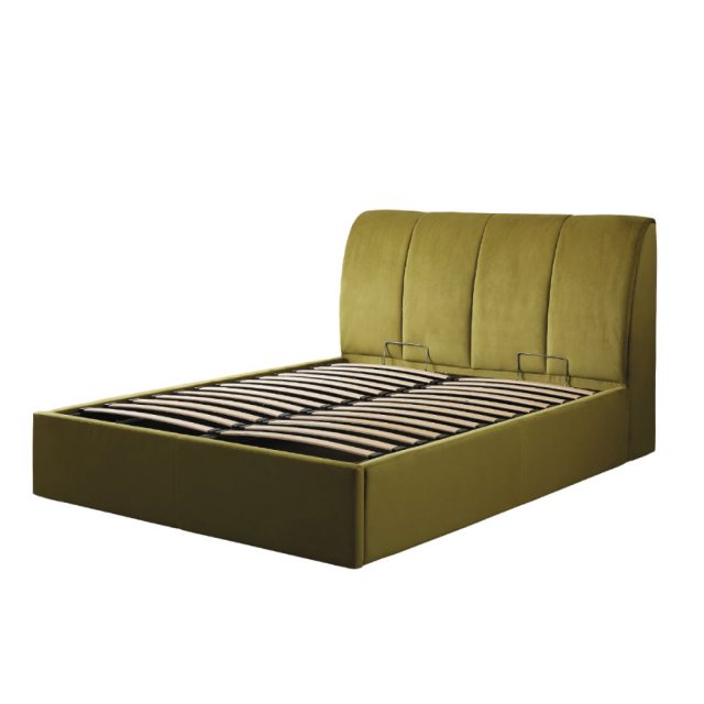 Tempur Harrington Ottoman