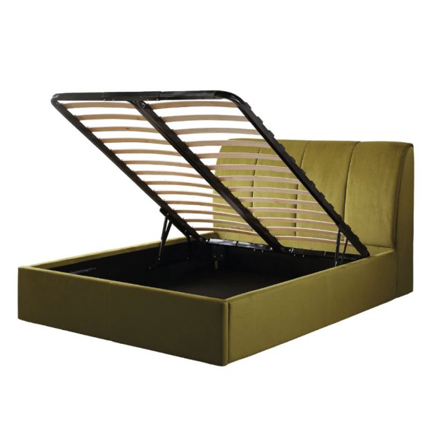 Tempur Harrington Ottoman