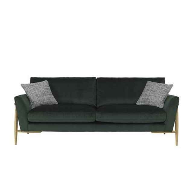 Ercol Forli Large Sofa available at Hunters Furniture Derby