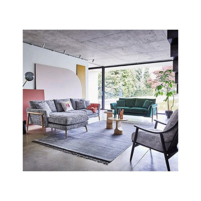 Ercol Forli Medium Sofa available at Hunters Furniture Derby