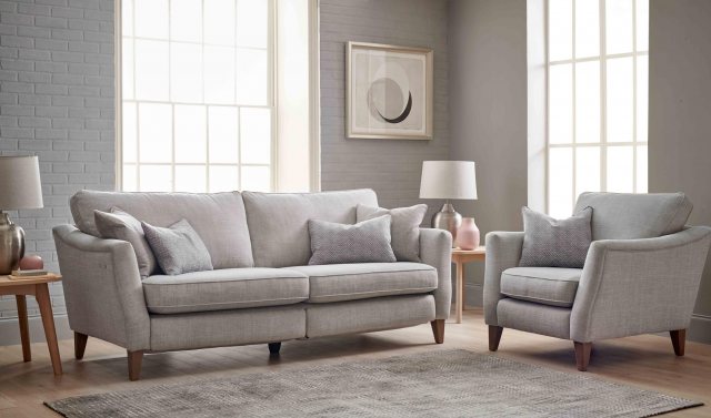 Ivy Cuddler Sofa