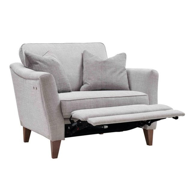 Ivy Cuddler Motion Lounger