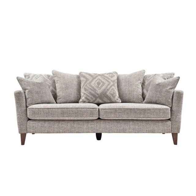 Ivy 3 Seater Sofa