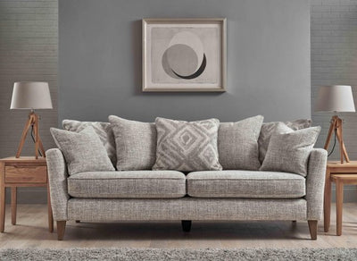 Ivy 3 Seater Sofa