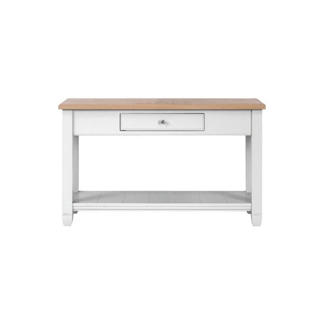 Neptune Chichester console table