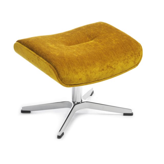 In Mustard