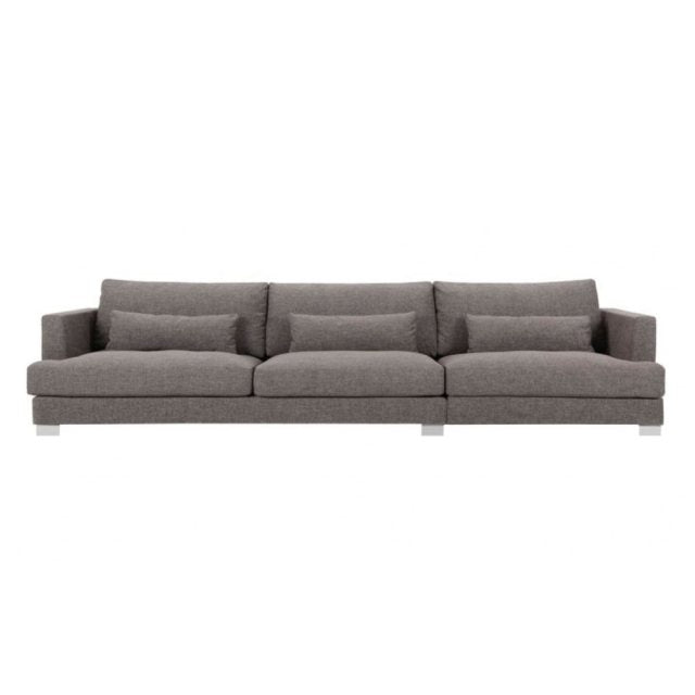 Brandon Set 1 Luxury Sofa available at Hunters Furniture Derby