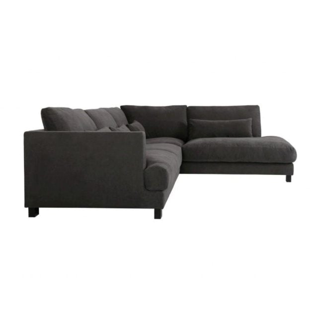 Brandon Set 3 RHF Luxury Sofa available at Hunters Furniture Derby