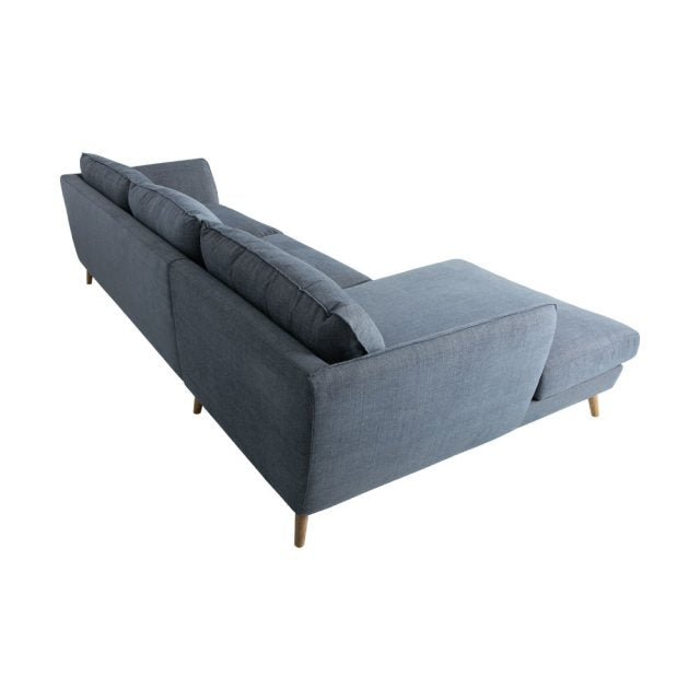 Stella Set 2 LHF Sofa In Standard Interior available at Hunters Furniture Derby