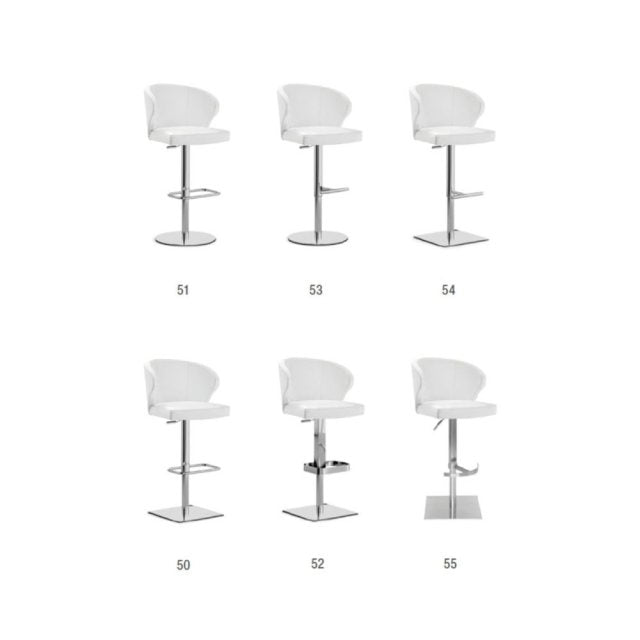 Doris P Bar Stool Dining Stools Hunters Furniture Derby