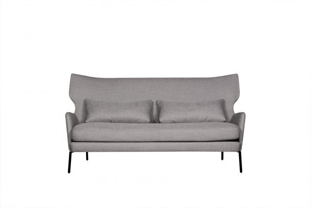 Luxury Alex 2.5 Seater Sofa available at Hunters Furniture Derby