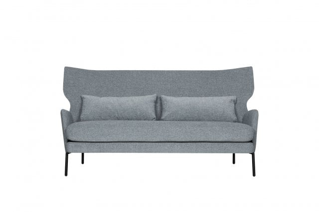 Luxury Alex 2.5 Seater Sofa available at Hunters Furniture Derby