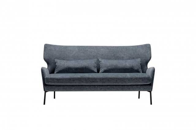 Luxury Alex 2.5 Seater Sofa available at Hunters Furniture Derby