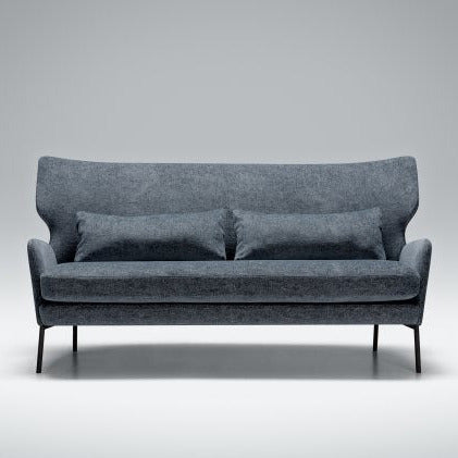 Luxury Alex 2.5 Seater Sofa available at Hunters Furniture Derby