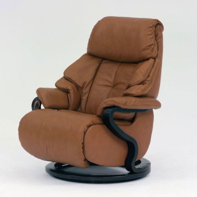 Himolla Chester Armchair