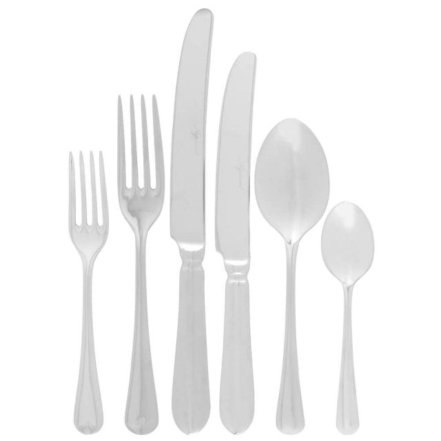 Neptune Thaxted 36 Piece Cutlery Set