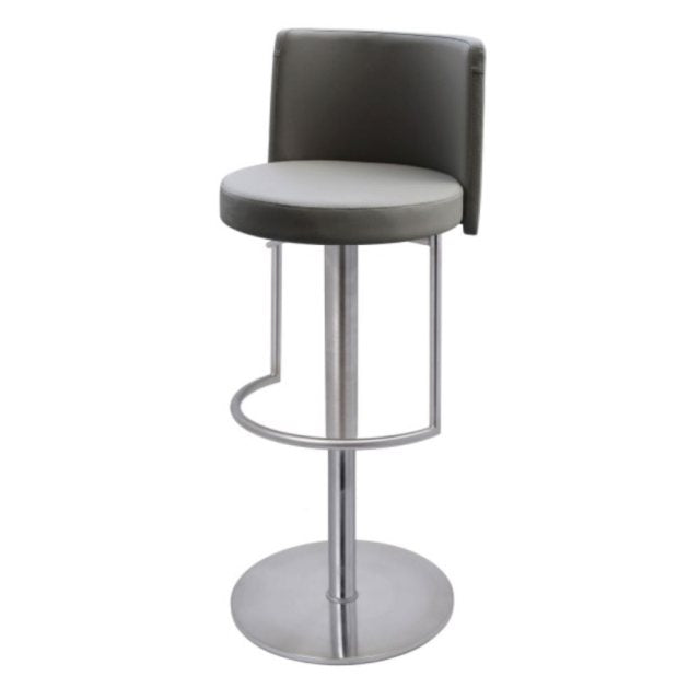 Metropolitan Monza Stool available at Hunters Furniture Derby