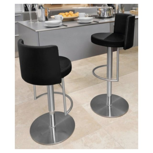 Metropolitan Monza Stool Bar Stools Hunters Furniture