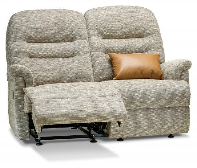 Sherborne Keswick 2 Seater Reclining Sofa available Hunters Furniture Derby