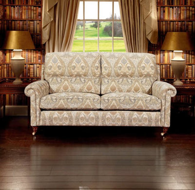 Duresta Southsea Small Sofa