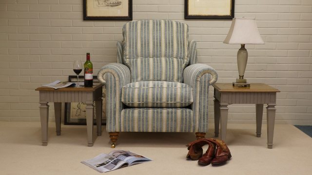Duresta Southsea Chair