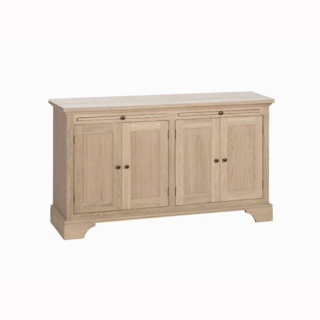 Neptune Henley 5ft Sideboard available at Hunters Furniture Derby