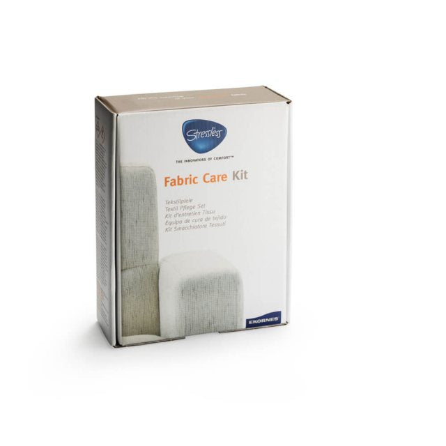 Stressless Fabric Care Kit