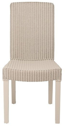 Neptune Montague Lloyd Loom Chair available at Hunters Furniture Derby