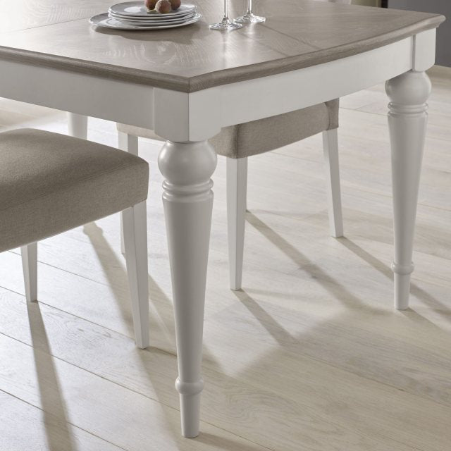 Cotswold 6-8 Rectangular Table