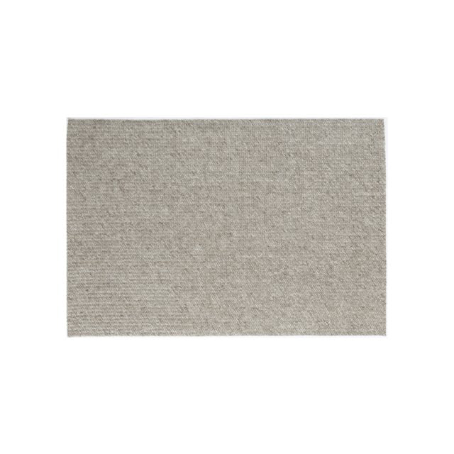 Neptune Elgin Rug in Grey Oak