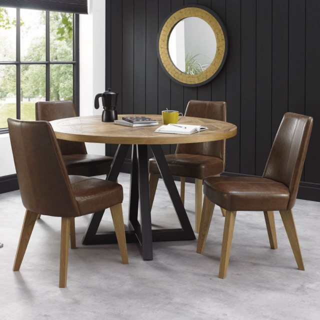 Blackheath Circular Dining Table