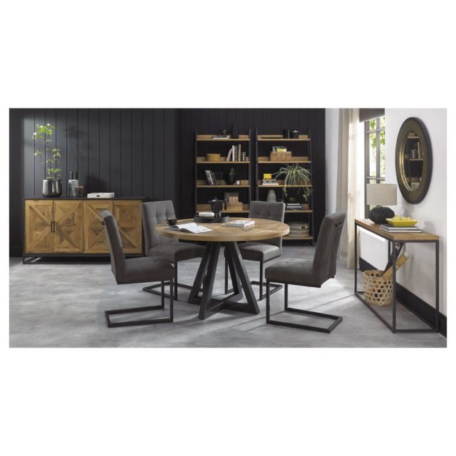 Blackheath Circular Dining Table