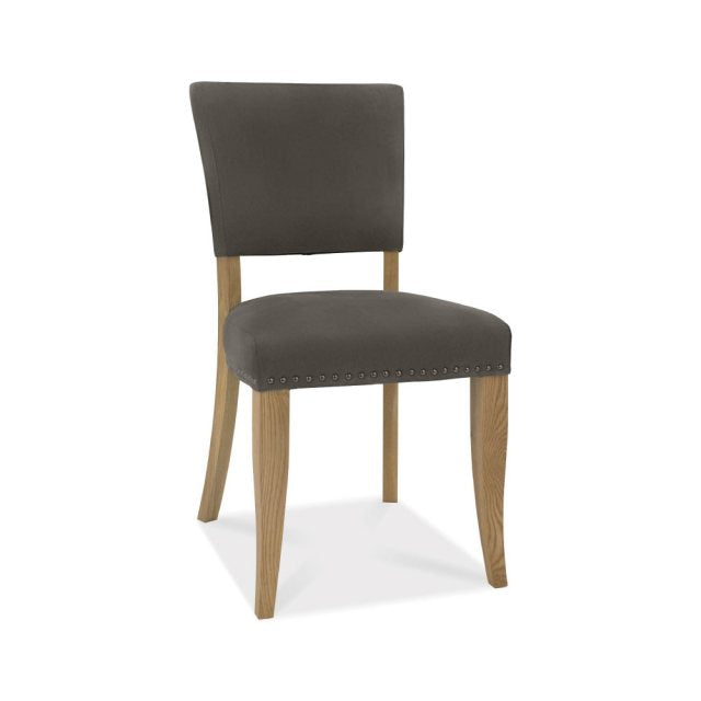 Blackheath Pair Of Upholstered Chair