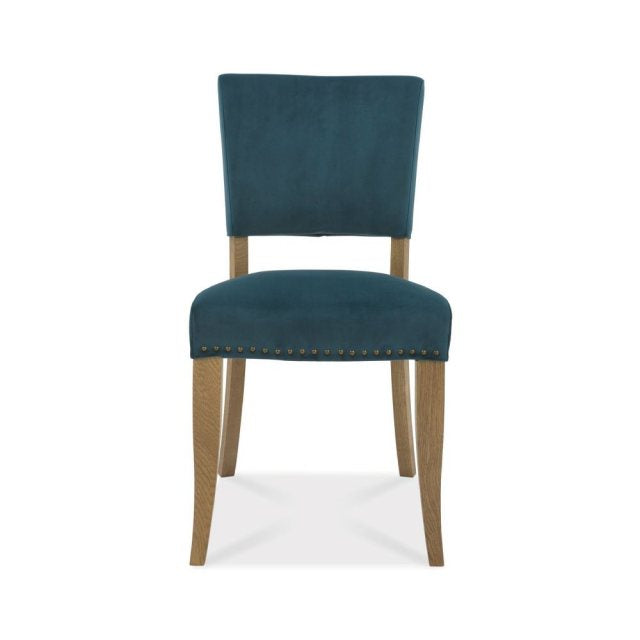 Blackheath Pair Of Upholstered Chairs