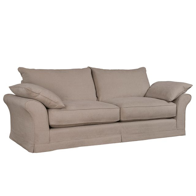 Collin and Hayes Miller Medium Sofa &