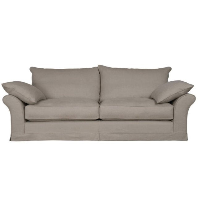 Collin and Hayes Miller Large Sofa &