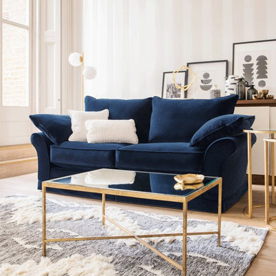 Collins and Hayes Lavinia Large Sofa Hunters Furniture