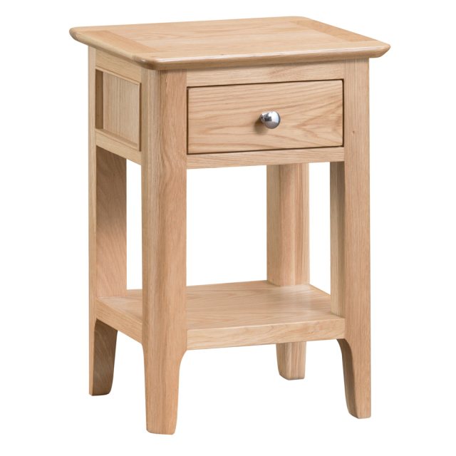 Tansley Side Table