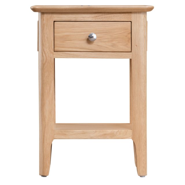 Tansley Side Table